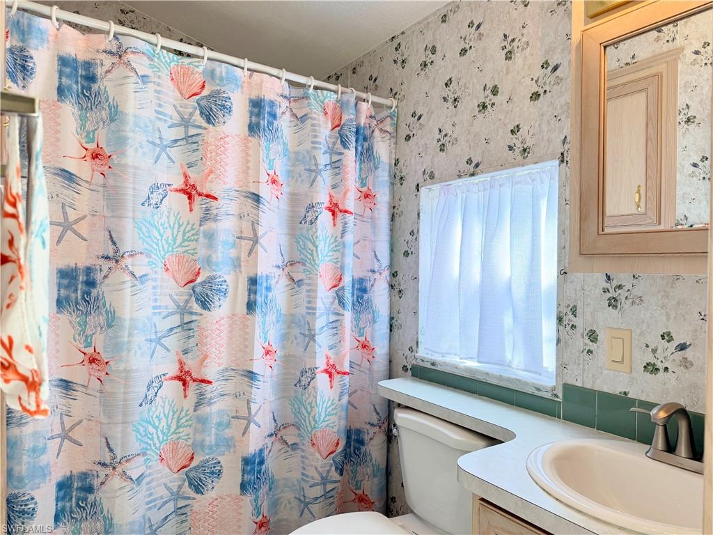 ENCHANTING SHORES - Residential