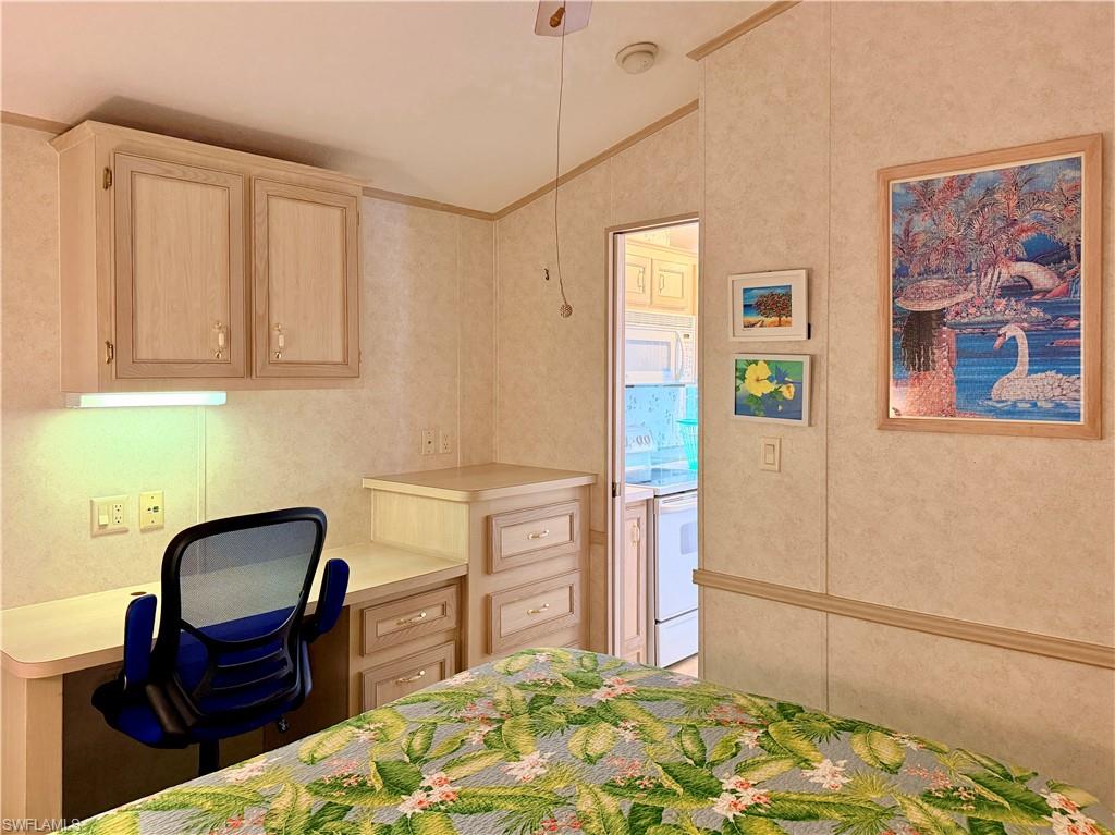 ENCHANTING SHORES - Residential