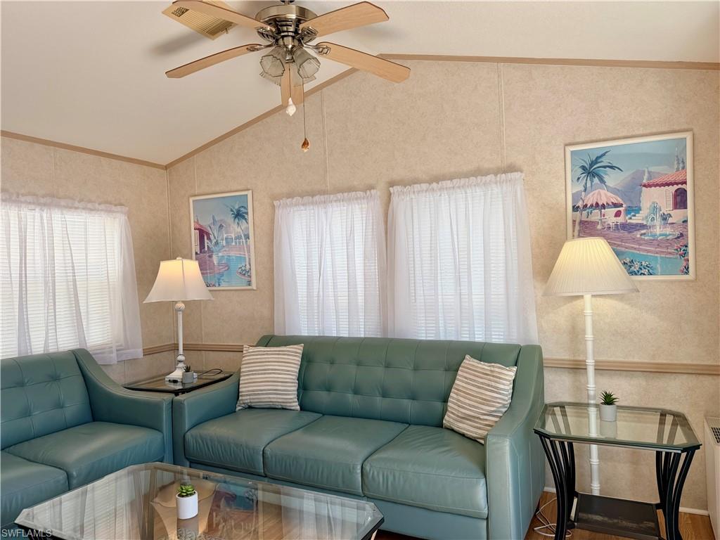 ENCHANTING SHORES - Residential