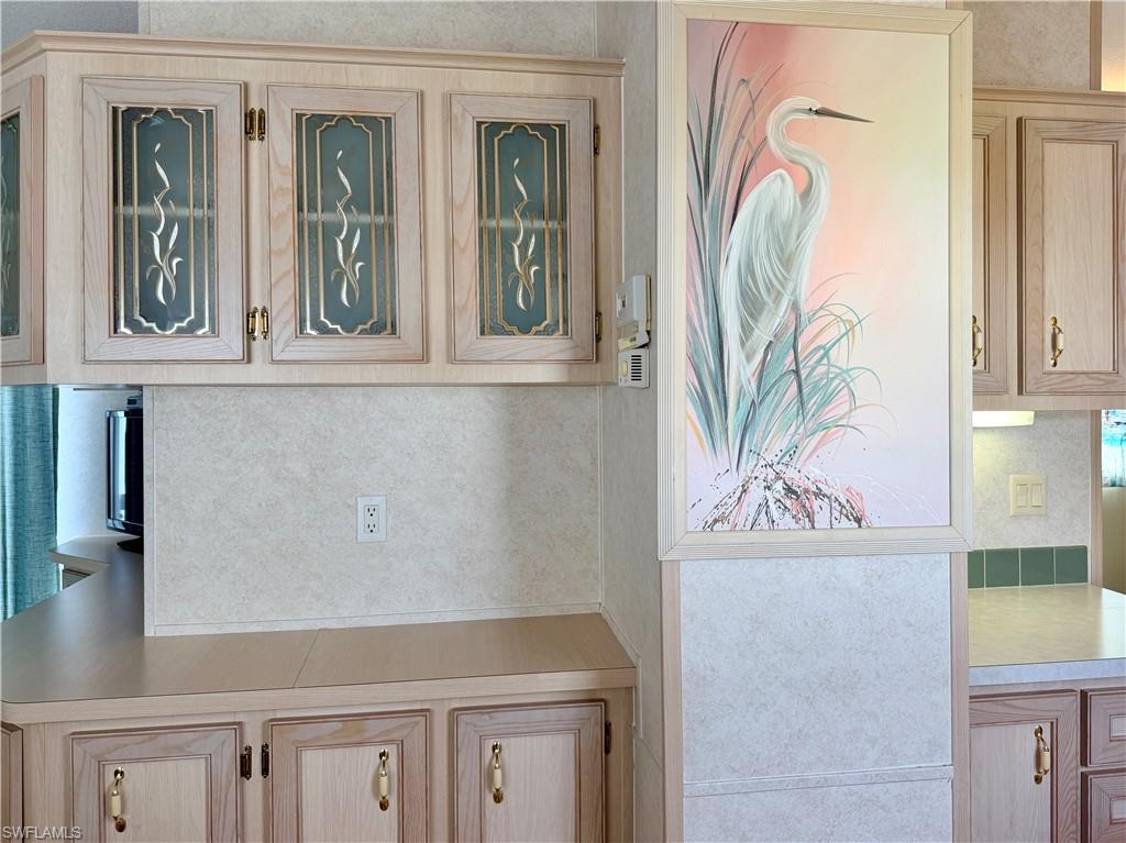 ENCHANTING SHORES - Residential