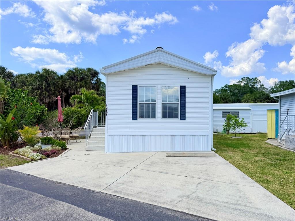 ENCHANTING SHORES - Residential