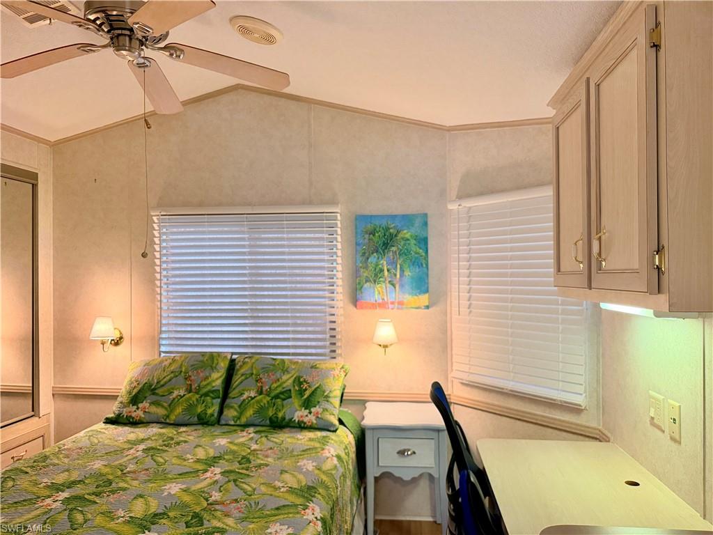 ENCHANTING SHORES - Residential