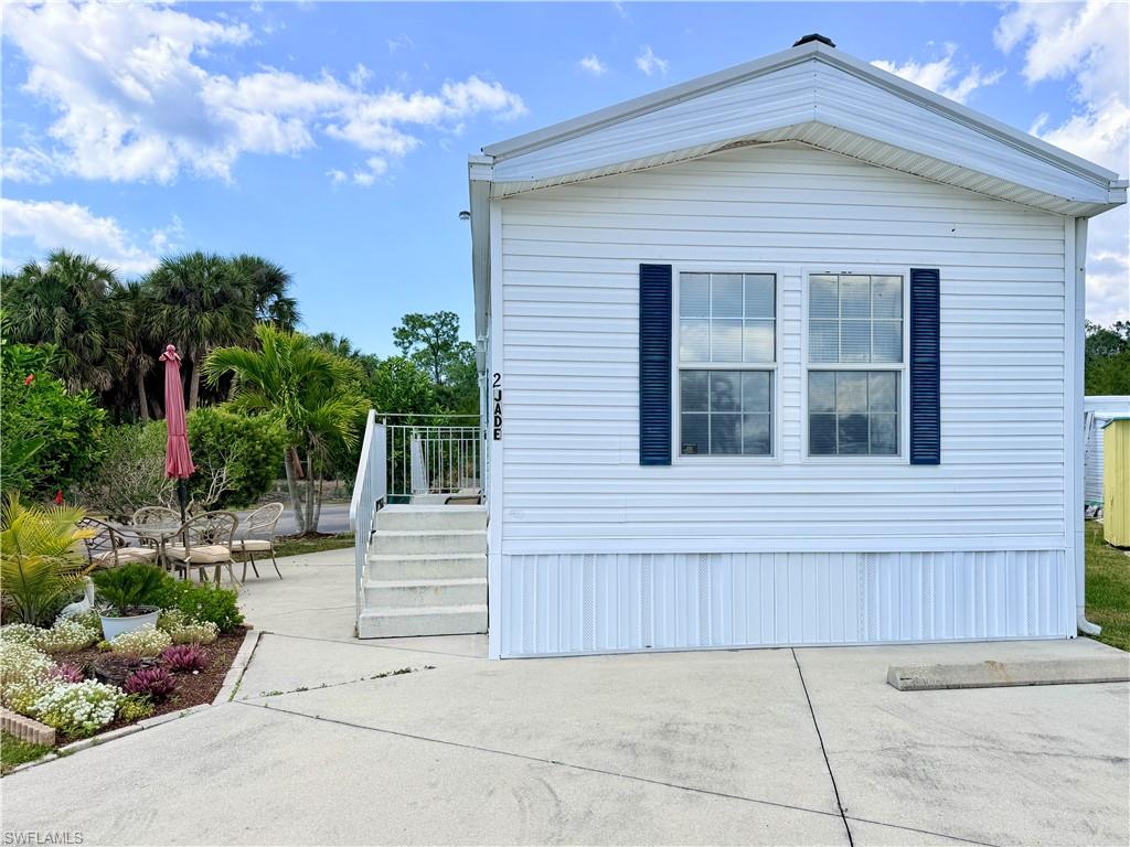 ENCHANTING SHORES - Residential