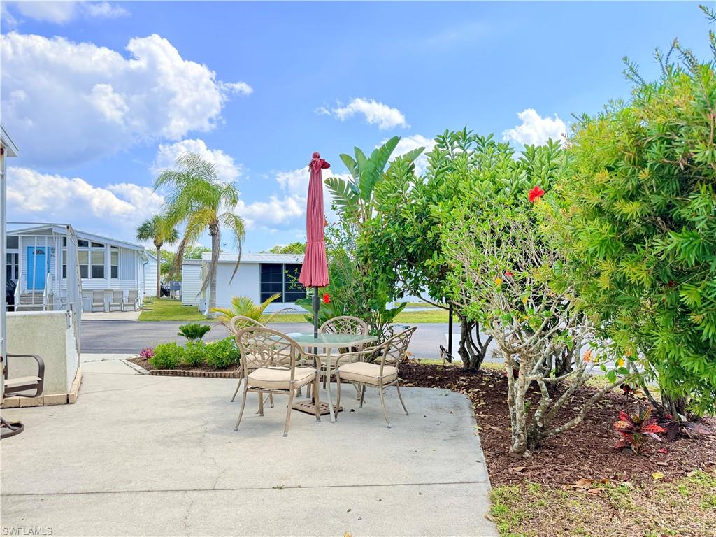 ENCHANTING SHORES - Residential