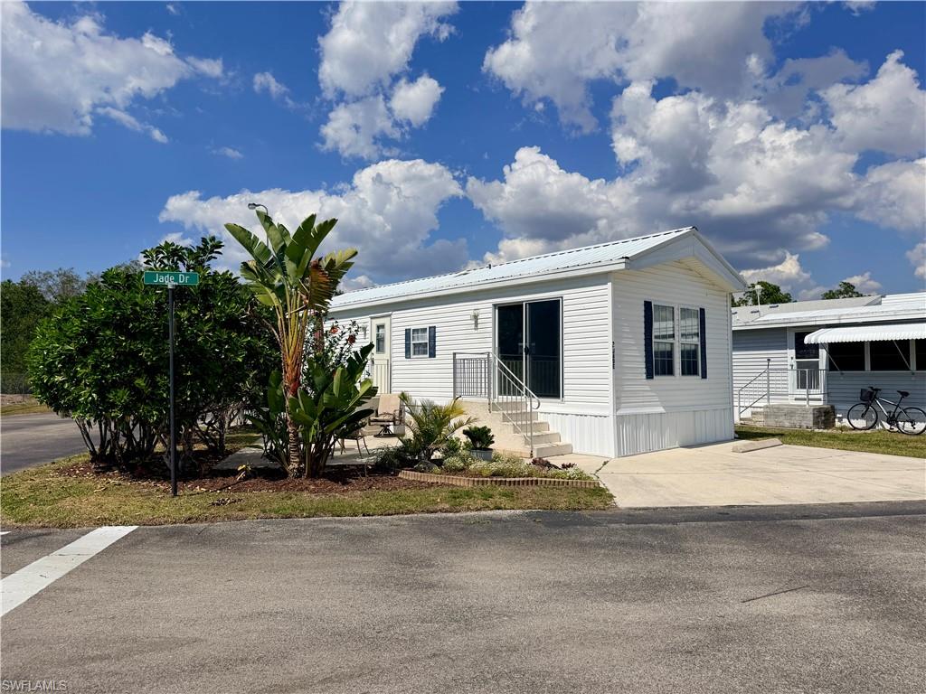 ENCHANTING SHORES - Residential