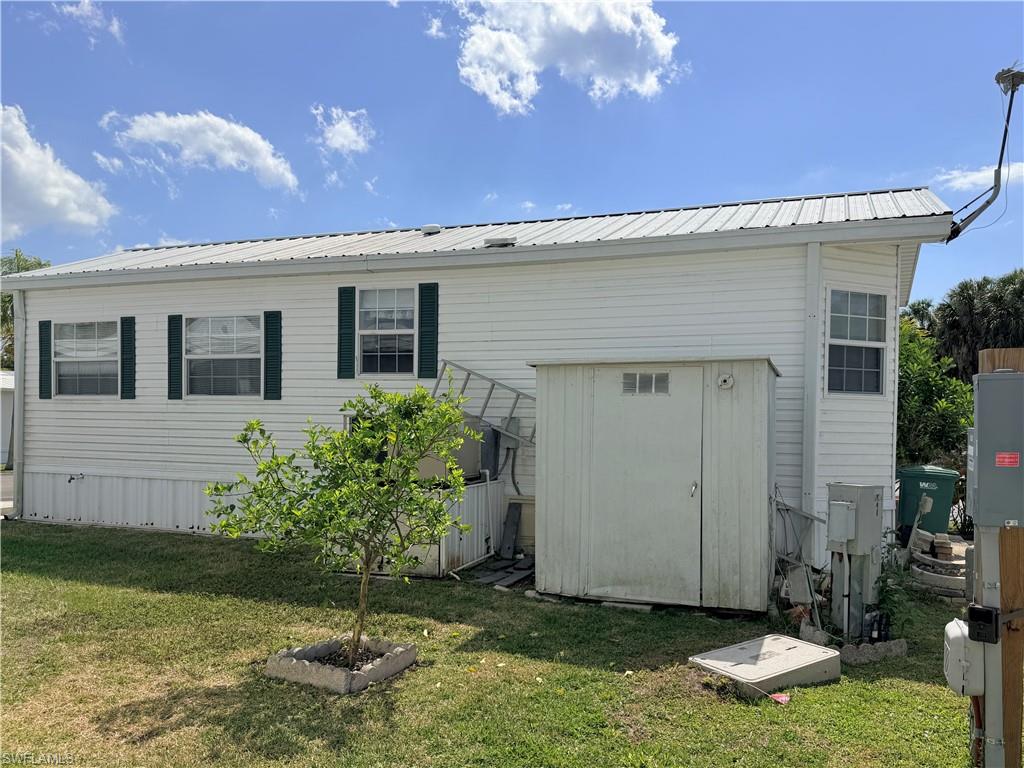 ENCHANTING SHORES - Residential