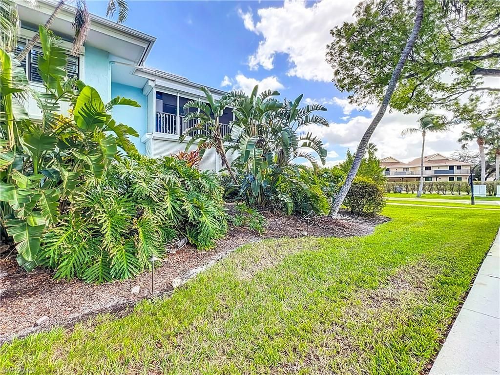 Photo of 1065 8th ST S #203, NAPLES, FL 34102 (MLS # 226008052)