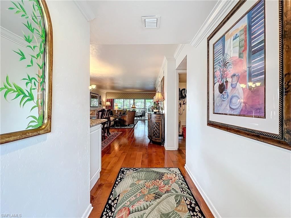 TIFFANY COURT - Residential