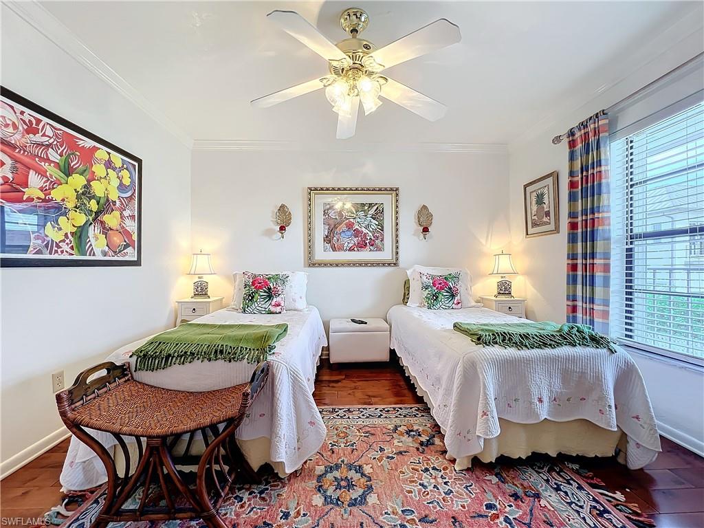 TIFFANY COURT - Residential