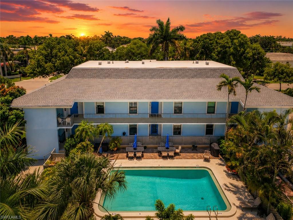 Photo of 1065 8th ST S #203, NAPLES, FL 34102 (MLS # 226008052)