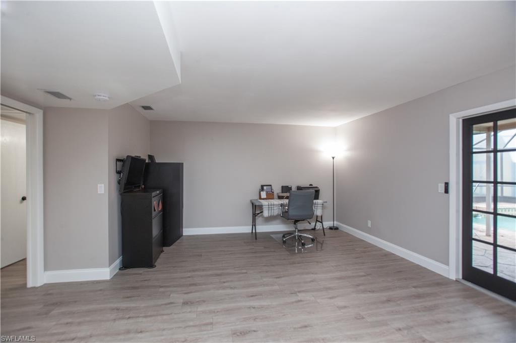 NORTH FORT MYERS - Residential