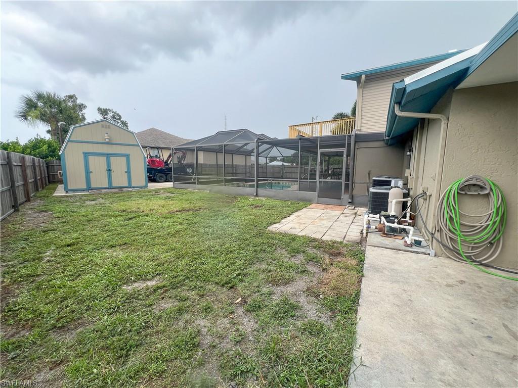 NORTH FORT MYERS - Residential