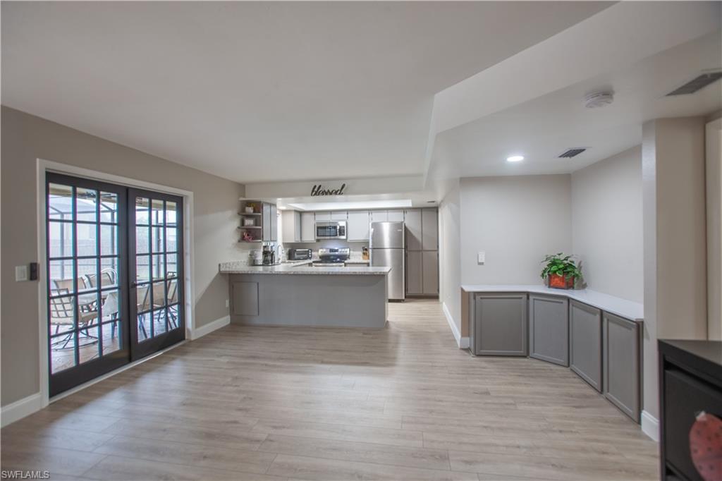 NORTH FORT MYERS - Residential