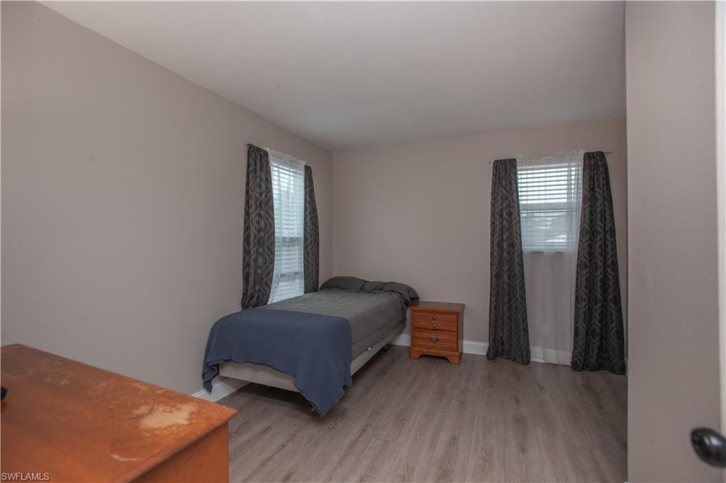 NORTH FORT MYERS - Residential