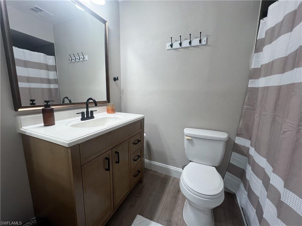 NORTH FORT MYERS - Residential