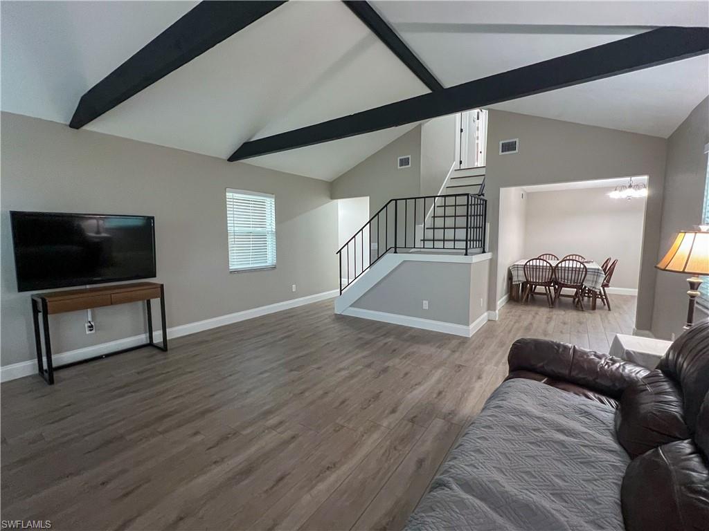 NORTH FORT MYERS - Residential