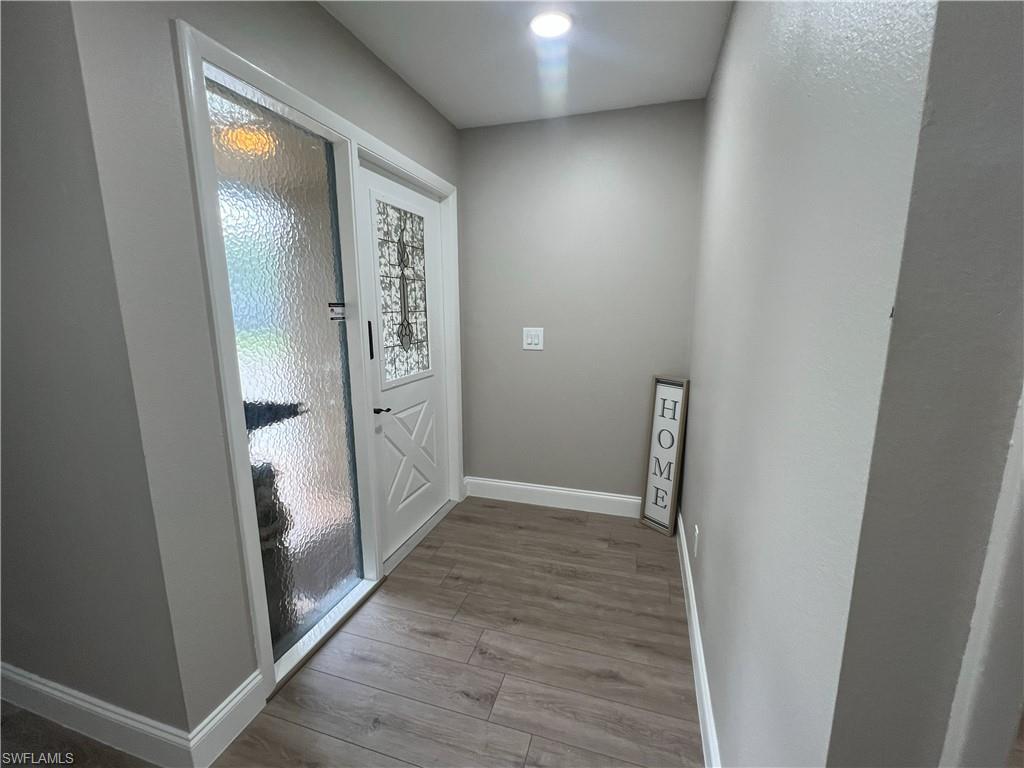 NORTH FORT MYERS - Residential