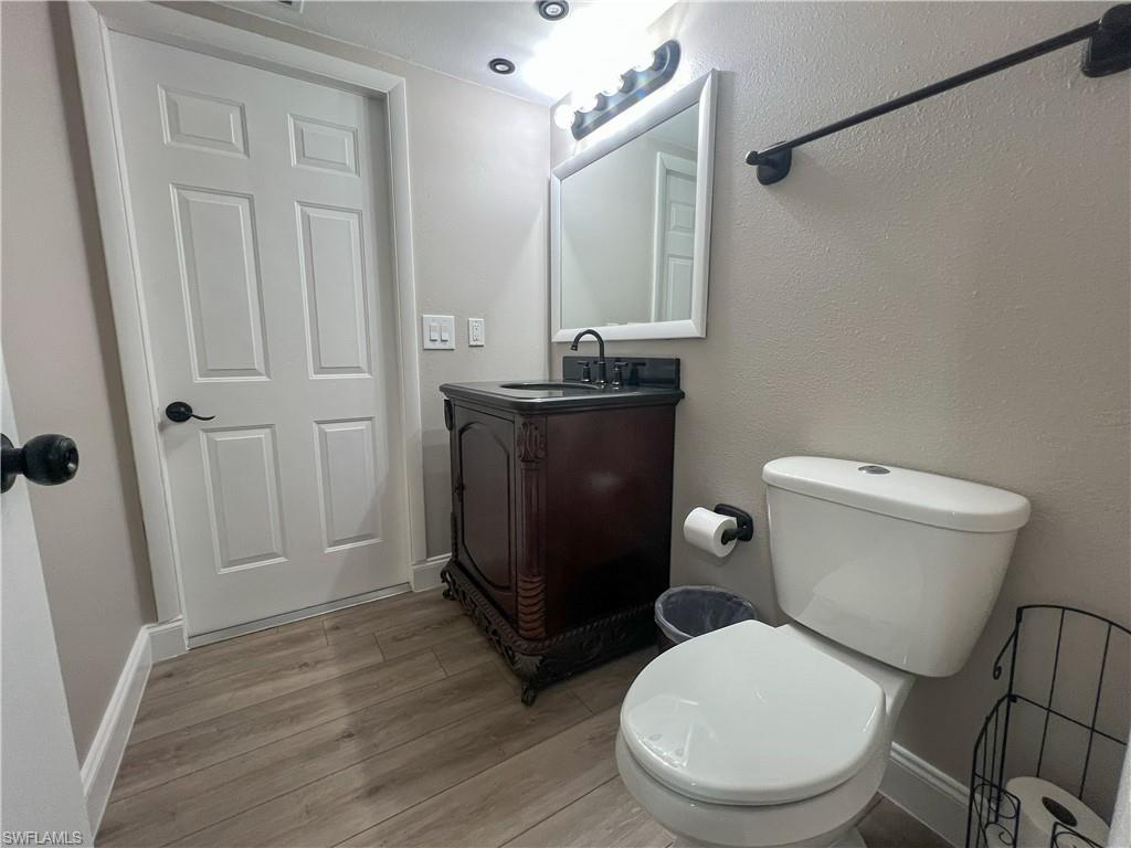 NORTH FORT MYERS - Residential