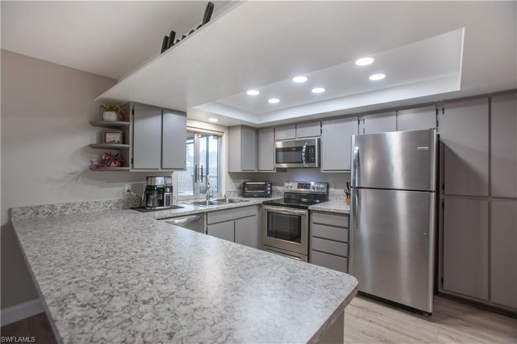 NORTH FORT MYERS - Residential