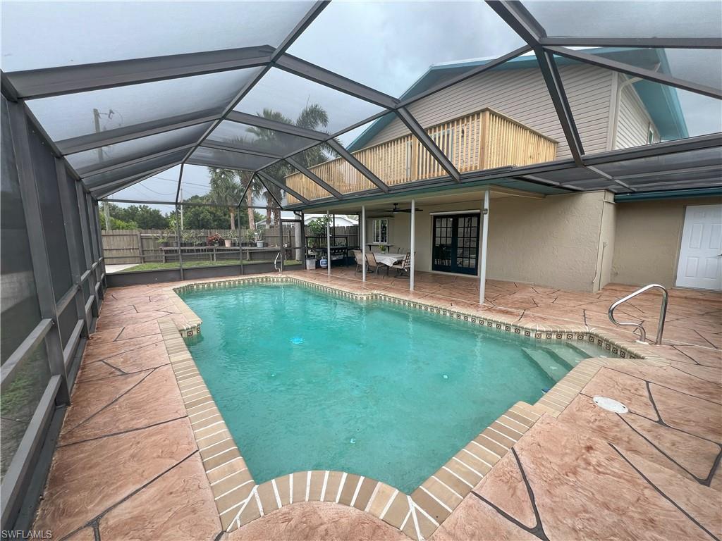 NORTH FORT MYERS - Residential