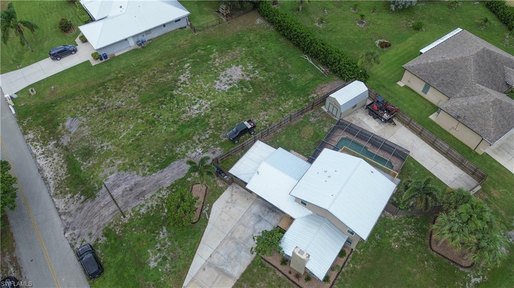 NORTH FORT MYERS - Residential