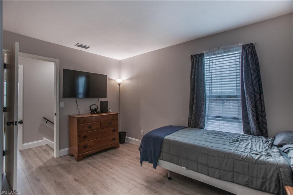 NORTH FORT MYERS - Residential