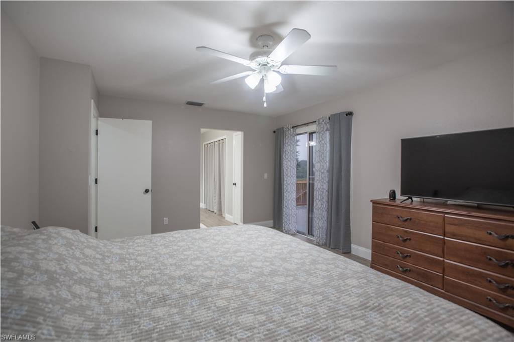 NORTH FORT MYERS - Residential