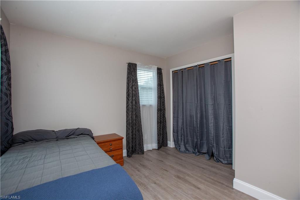 NORTH FORT MYERS - Residential