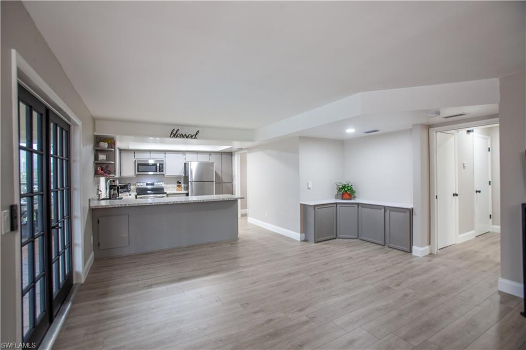 NORTH FORT MYERS - Residential