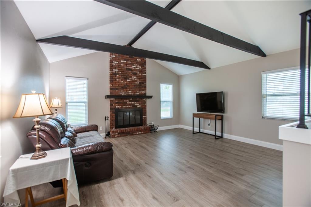 NORTH FORT MYERS - Residential