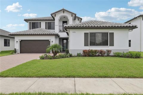 5226 Nevola AVE AVE MARIA FL 34142