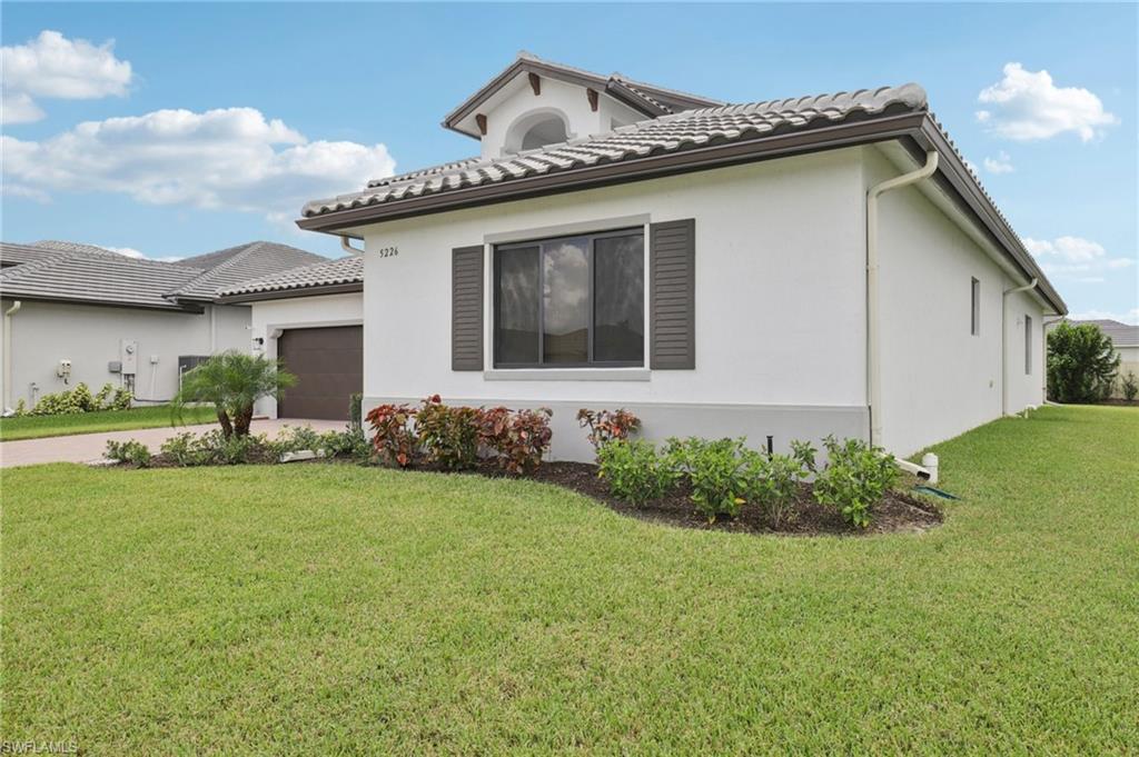5226 Nevola AVE