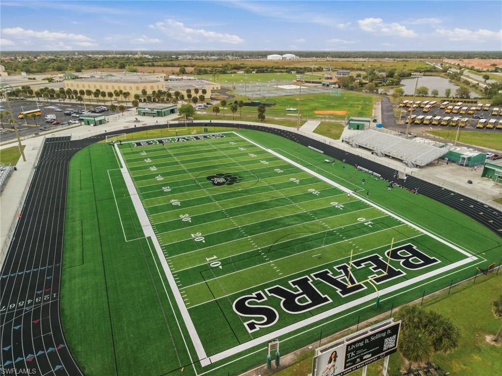 THE GROVES AT ORANGE BLOSSOM RANCH - Residential Lease