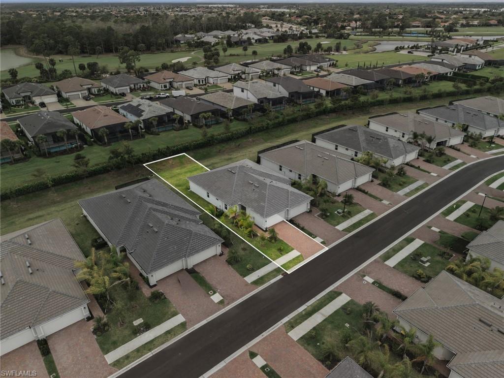 THE GROVES AT ORANGE BLOSSOM RANCH - Residential Lease