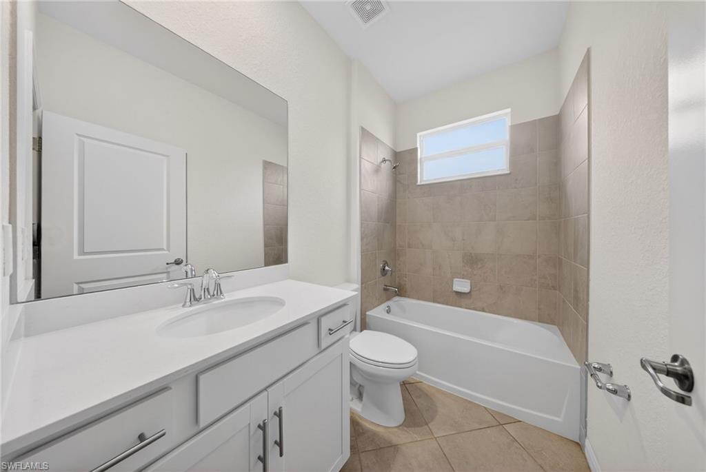 THE GROVES AT ORANGE BLOSSOM RANCH - Residential Lease