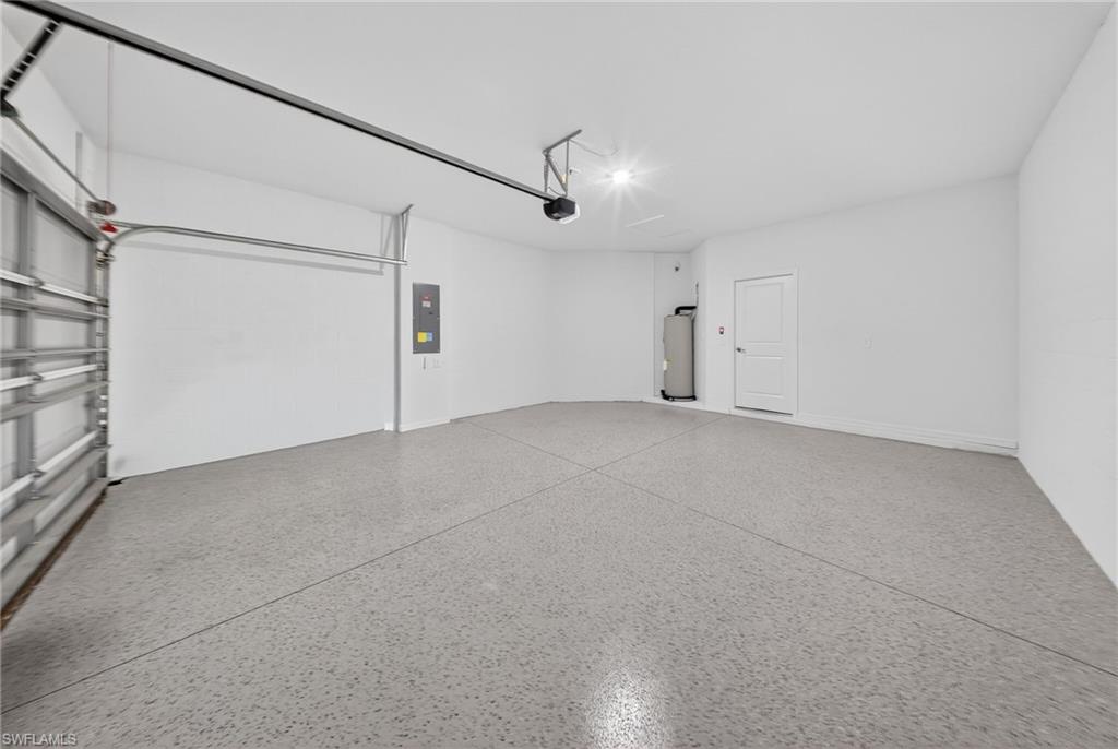 THE GROVES AT ORANGE BLOSSOM RANCH - Residential Lease