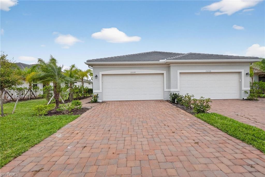 THE GROVES AT ORANGE BLOSSOM RANCH - Residential Lease