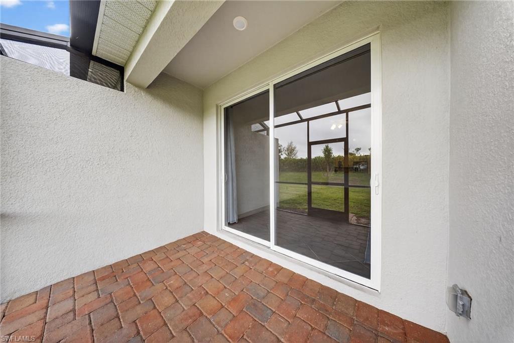 THE GROVES AT ORANGE BLOSSOM RANCH - Residential Lease