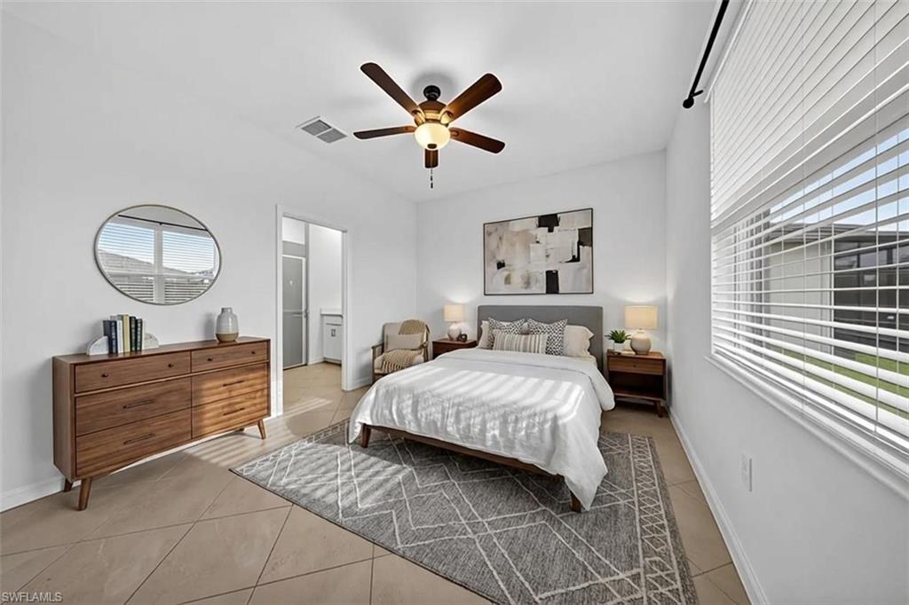 THE GROVES AT ORANGE BLOSSOM RANCH - Residential Lease