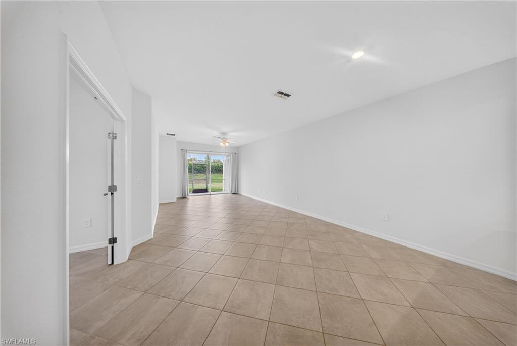 THE GROVES AT ORANGE BLOSSOM RANCH - Residential Lease