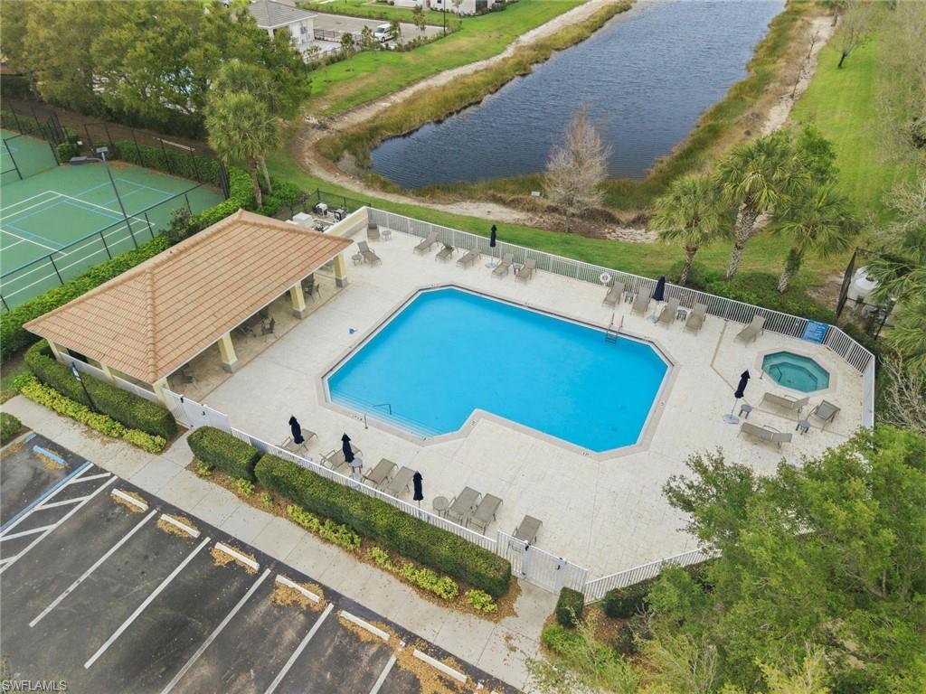 THE GROVES AT ORANGE BLOSSOM RANCH - Residential Lease