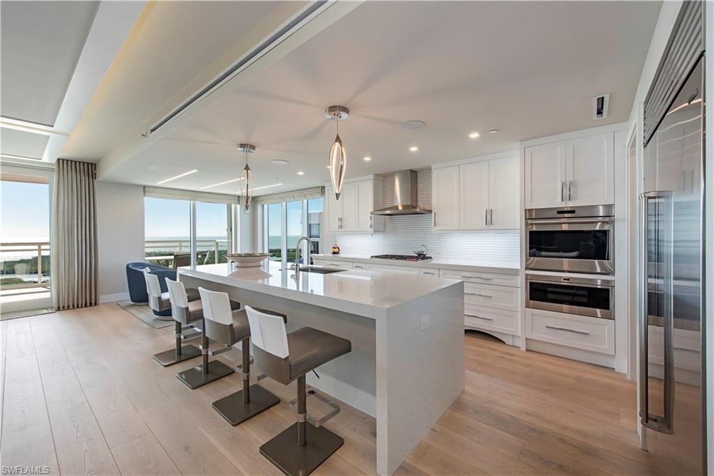 KALEA BAY TOWER 100 - Residential