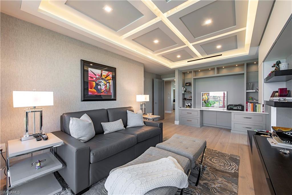 KALEA BAY TOWER 100 - Residential