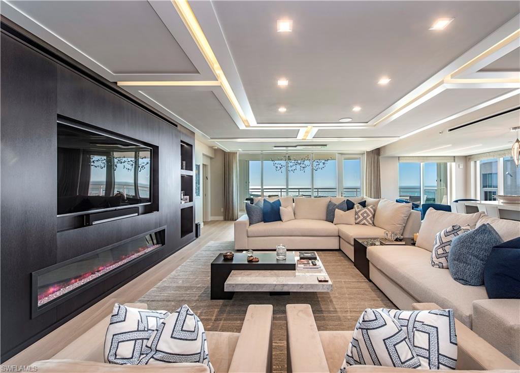 KALEA BAY TOWER 100 - Residential