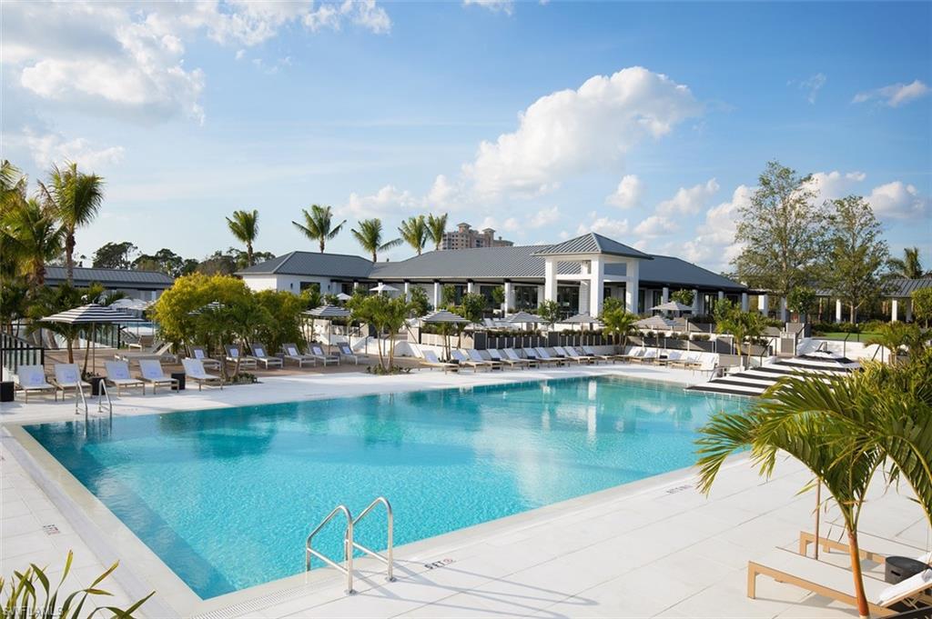 KALEA BAY TOWER 100 - Residential