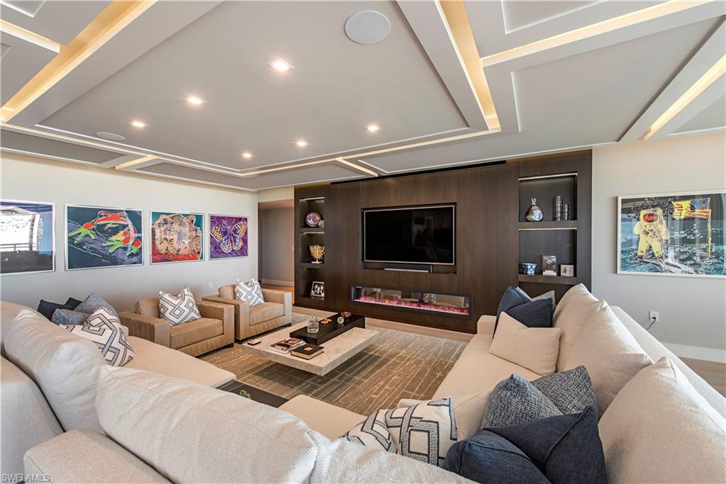 KALEA BAY TOWER 100 - Residential