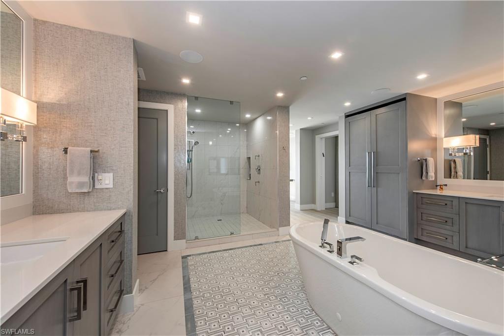 KALEA BAY TOWER 100 - Residential