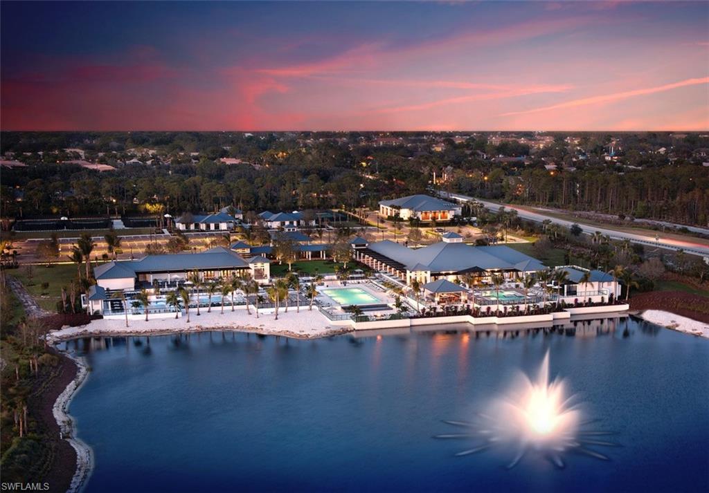 KALEA BAY TOWER 100 - Residential