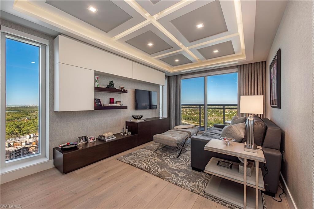 KALEA BAY TOWER 100 - Residential