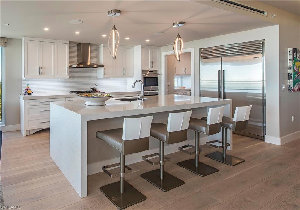 KALEA BAY TOWER 100 - Residential